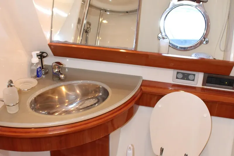 Slide: The Image of Azimut 50 Fly 2006 - 39