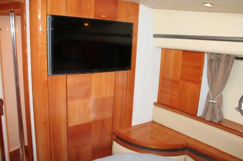 Slide: The Image of Azimut 50 Fly 2006 - 41