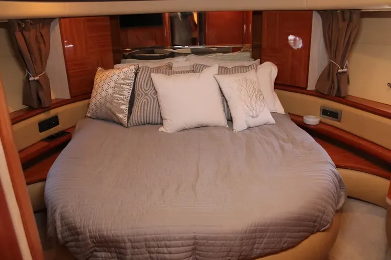 Slide: The Image of Azimut 50 Fly 2006 - 42
