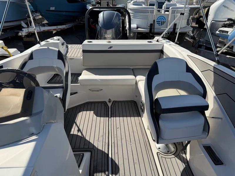 Slide: The Image of Starcraft SVX 231 2023 - 11