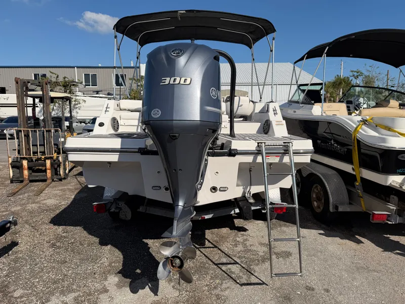 Slide: The Image of Starcraft SVX 231 2023 - 16