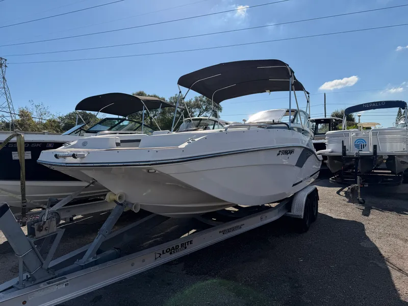 Slide: The Image of Starcraft SVX 231 2023 - 2