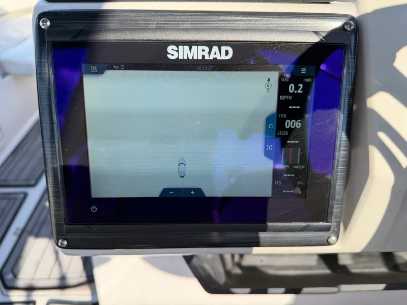 Slide: The Image of Starcraft SVX 231 2023 - 4