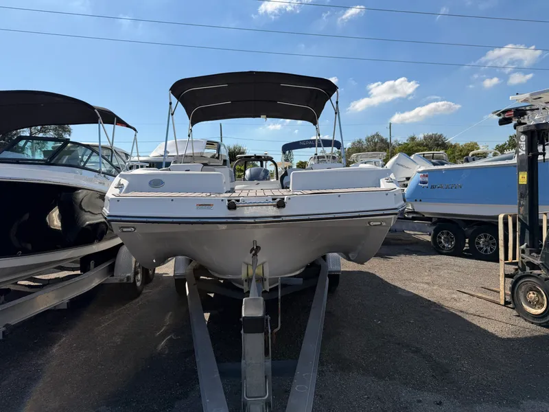 Slide: The Image of Starcraft SVX 231 2023 - 5