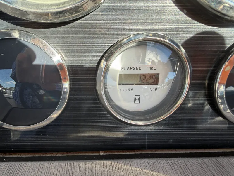 Slide: The Image of Starcraft SVX 231 2023 - 8