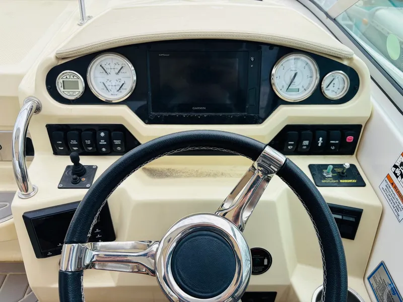 Slide: The Image of Regal 28 Express 2019 - 14