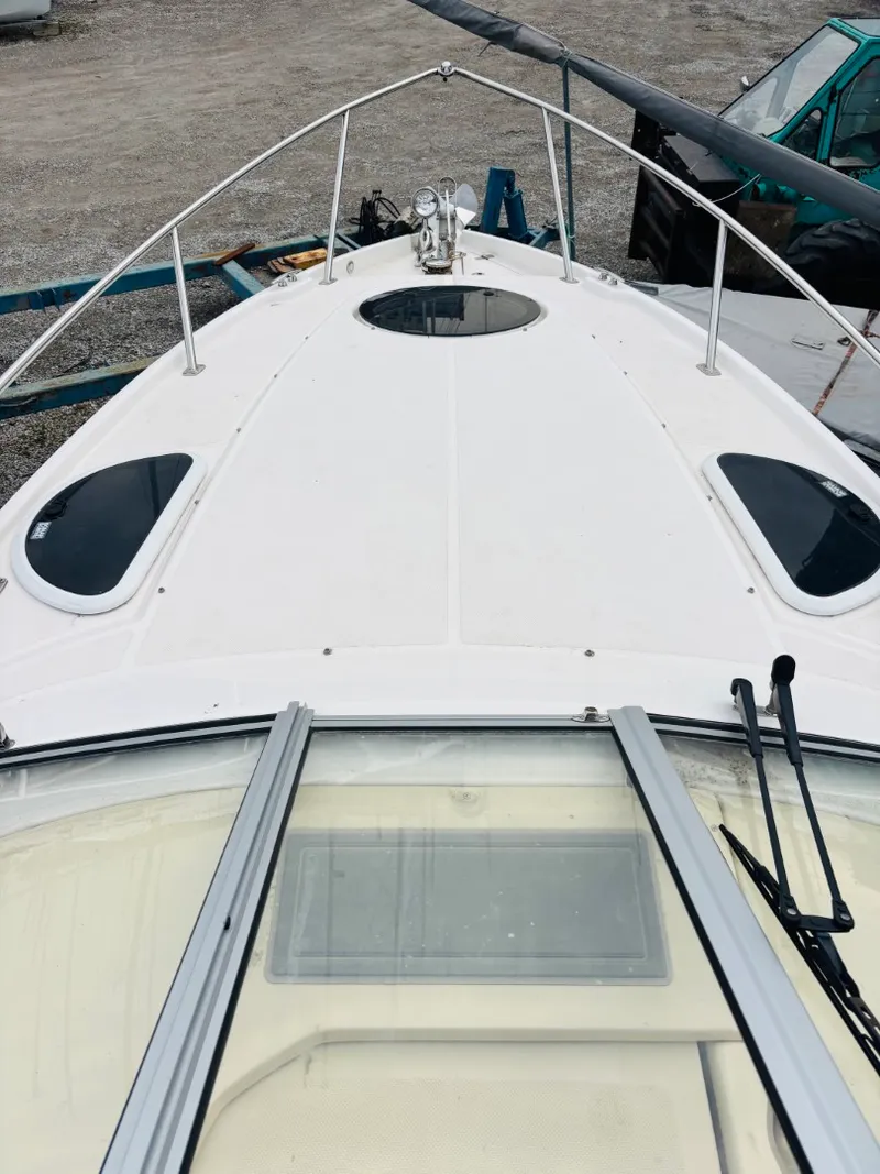 Slide: The Image of Regal 28 Express 2019 - 16