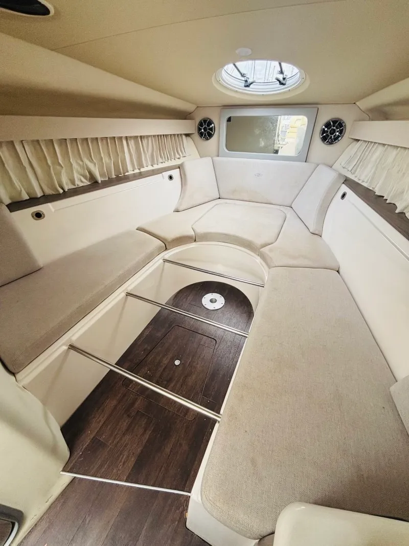 Slide: The Image of Regal 28 Express 2019 - 2