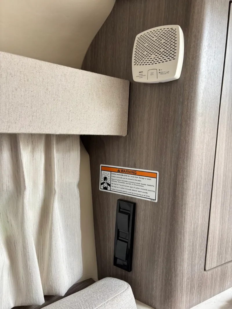 Slide: The Image of Regal 28 Express 2019 - 27