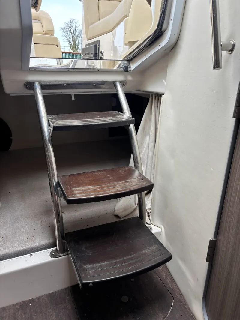 Slide: The Image of Regal 28 Express 2019 - 28