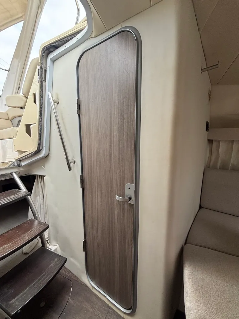 Slide: The Image of Regal 28 Express 2019 - 29