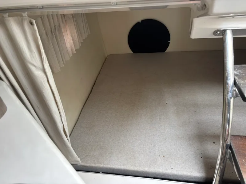 Slide: The Image of Regal 28 Express 2019 - 33