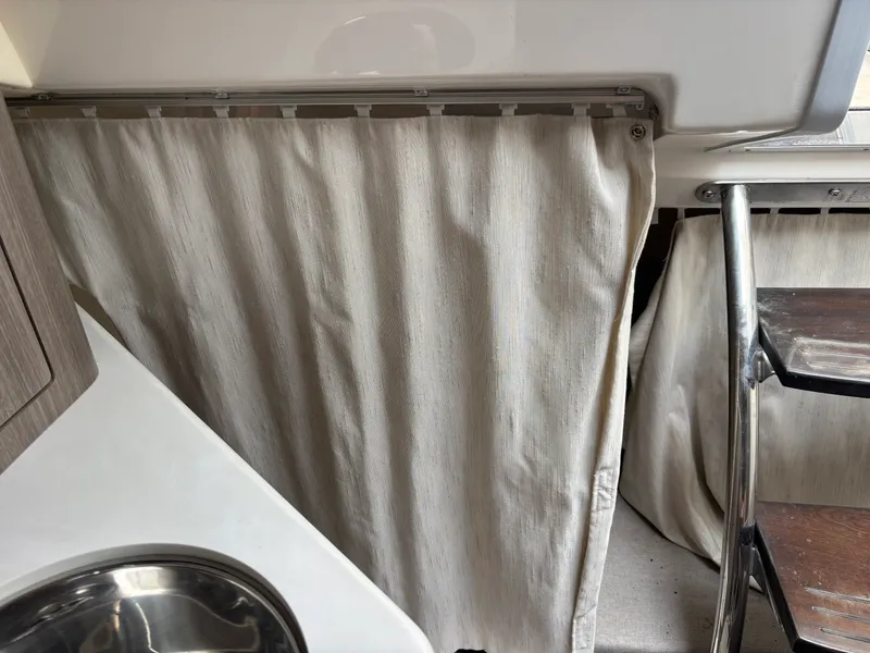 Slide: The Image of Regal 28 Express 2019 - 35