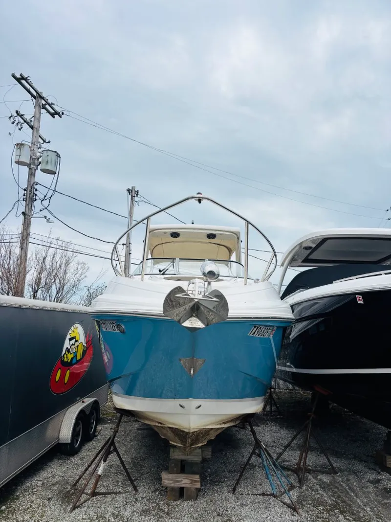 Slide: The Image of Regal 28 Express 2019 - 42