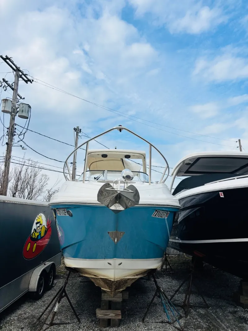 Slide: The Image of Regal 28 Express 2019 - 5