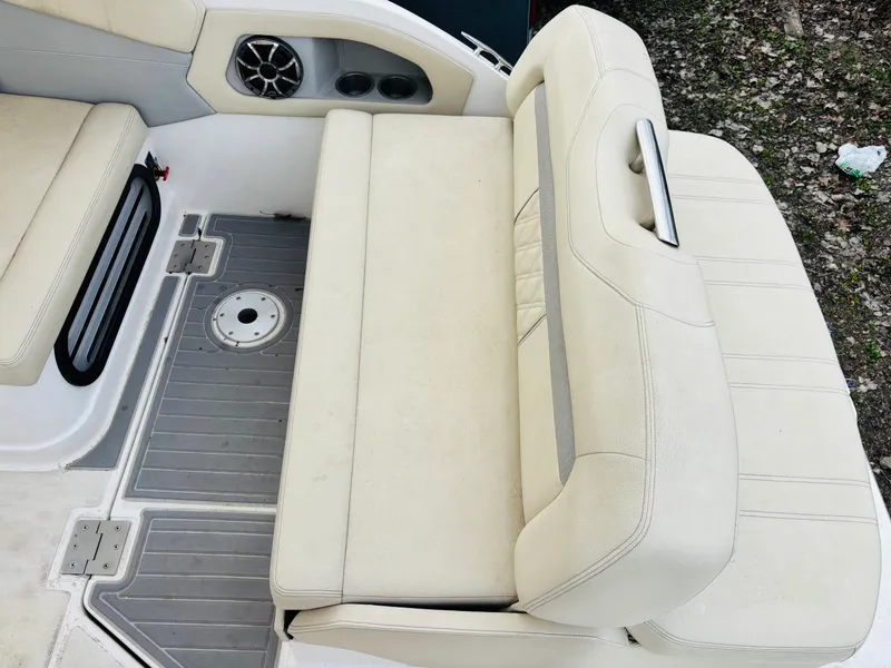 Slide: The Image of Regal 28 Express 2019 - 8