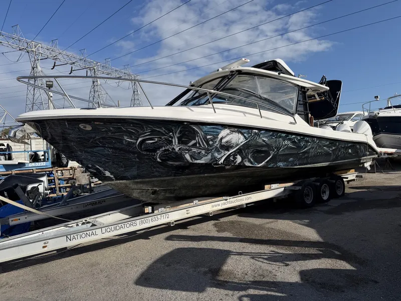 Slide: The Image of Everglades 350LX 2008 - 4