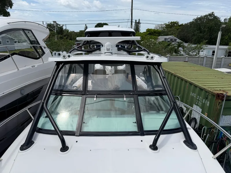 Slide: The Image of Everglades 350LX 2008 - 7