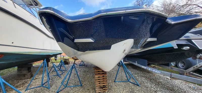 Slide: The Image of Malibu Wakesetter 23 MXZ 2021 - 7