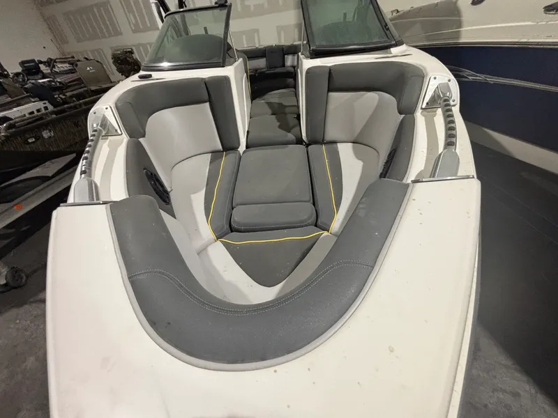 Slide: The Image of Supra 21V 2012 - 25