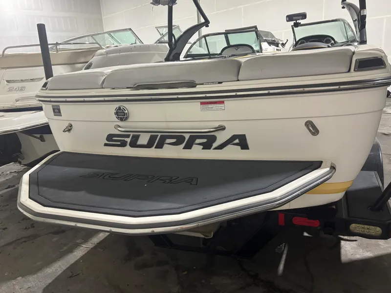 Slide: The Image of Supra 21V 2012 - 7