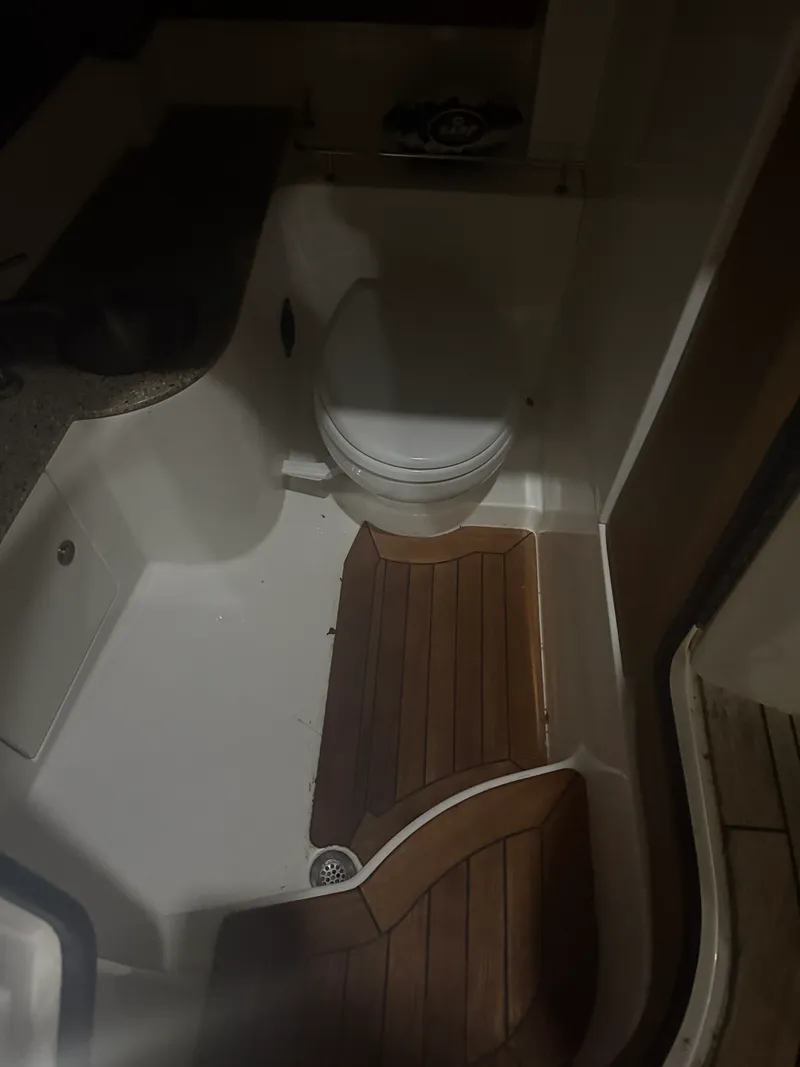 Slide: The Image of Sea Ray 350 SLX 2015 - 11