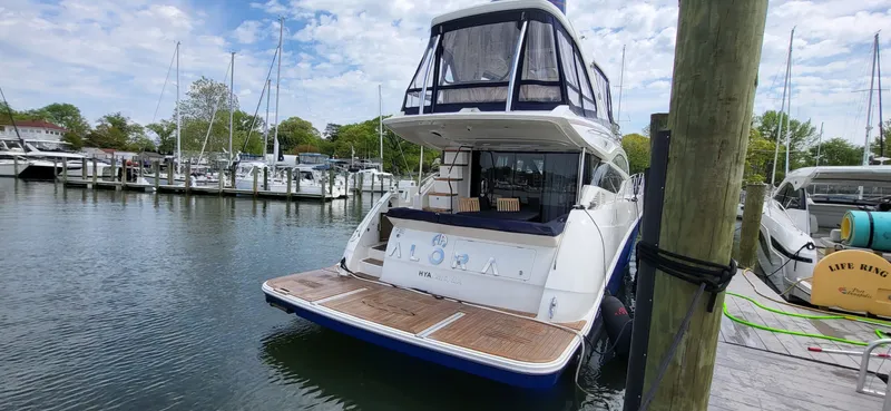 The Image of Sea Ray L 590 2018 - undefined