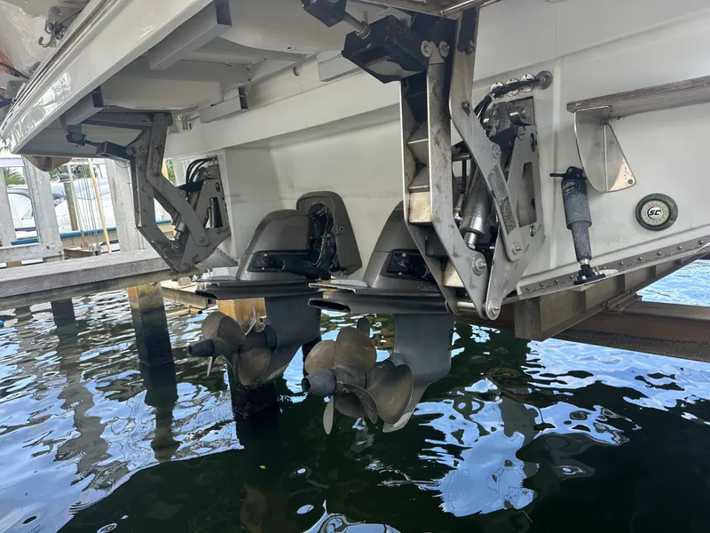 Slide: The Image of Jeanneau Leader 40 2019 - 8