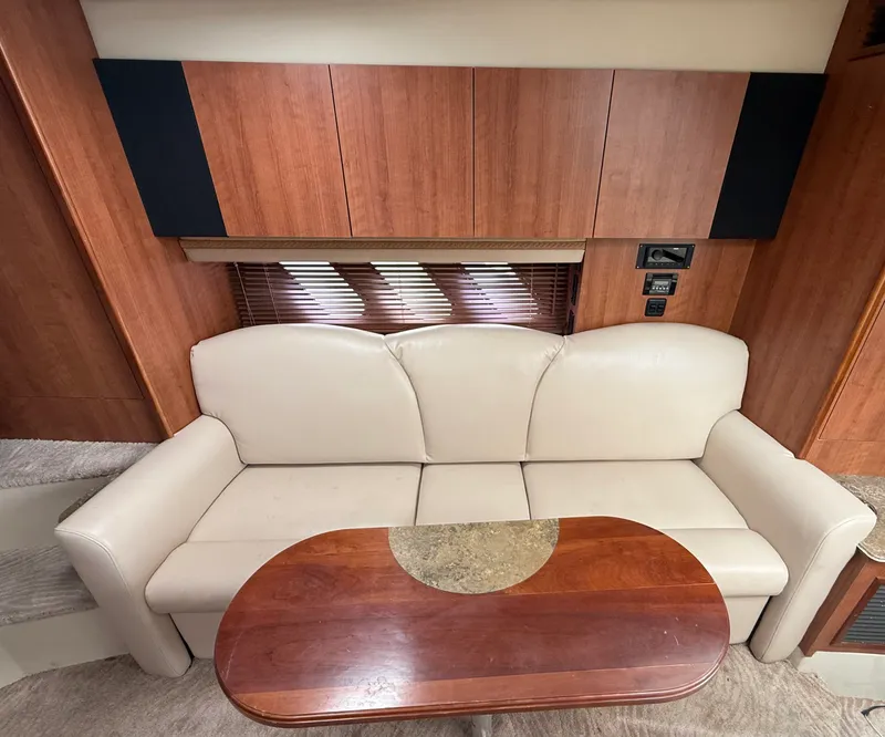 Slide: The Image of Cruisers Yachts 330 Express 2008 - 5