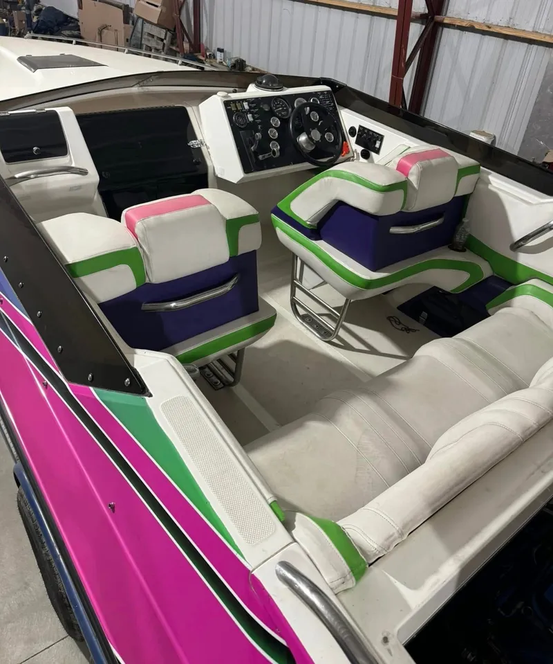 The Image of Fountain 27 Fever 1992 - undefined