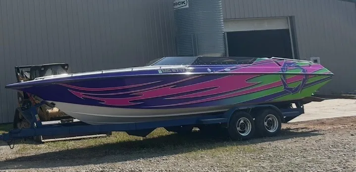 Slide: The Image of Fountain 27 Fever 1992 - 4