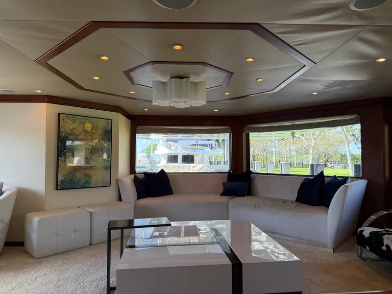 Slide: The Image of Heesen 144 1990 - 10