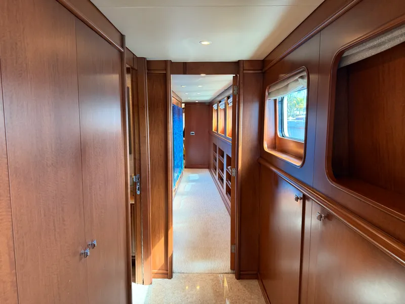 Slide: The Image of Heesen 144 1990 - 103