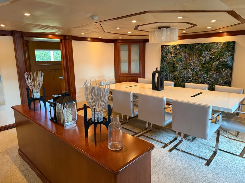 Slide: The Image of Heesen 144 1990 - 104