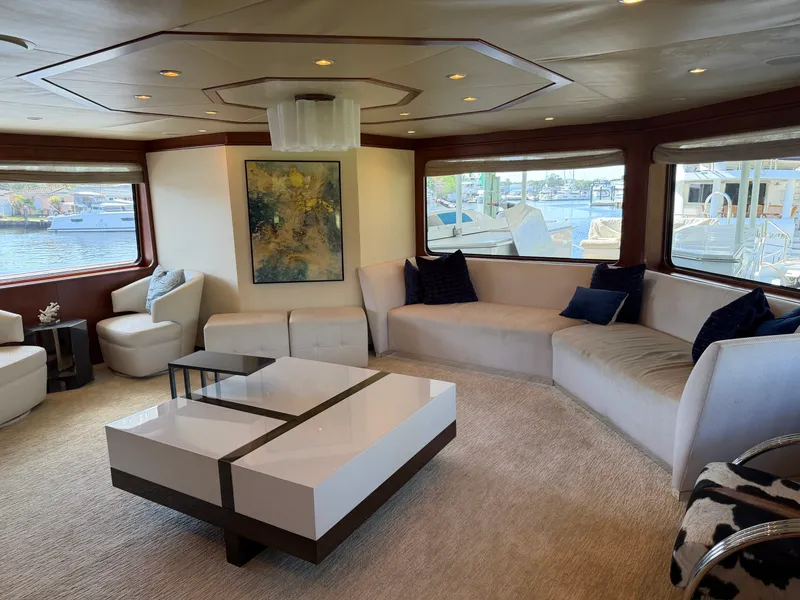 Slide: The Image of Heesen 144 1990 - 107