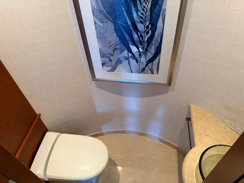 Slide: The Image of Heesen 144 1990 - 108