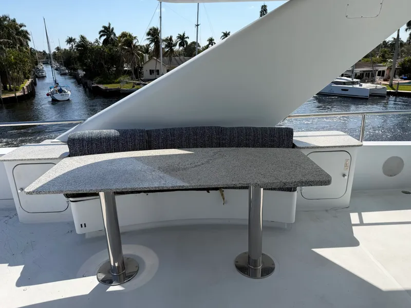 Slide: The Image of Heesen 144 1990 - 109