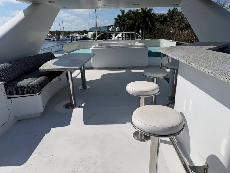 Slide: The Image of Heesen 144 1990 - 110