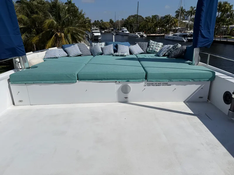 Slide: The Image of Heesen 144 1990 - 111