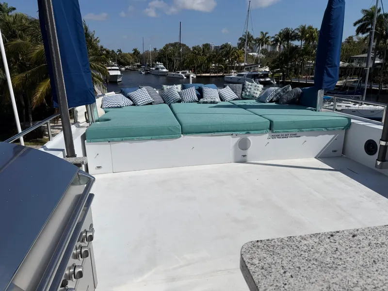 Slide: The Image of Heesen 144 1990 - 113