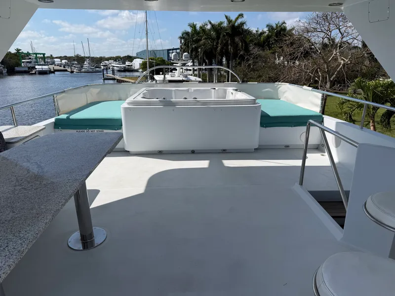 Slide: The Image of Heesen 144 1990 - 114