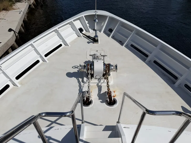 Slide: The Image of Heesen 144 1990 - 116