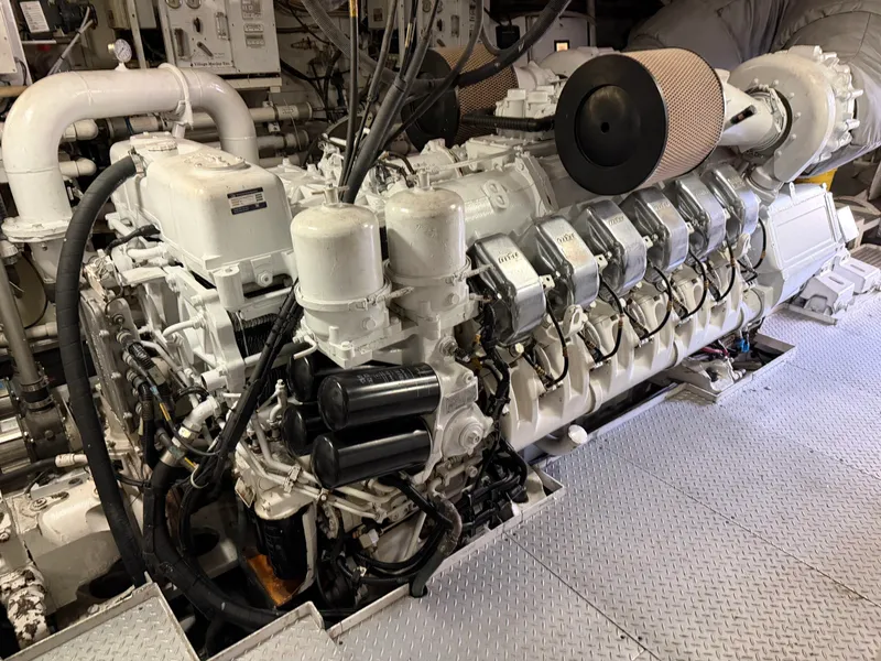 Slide: The Image of Heesen 144 1990 - 120