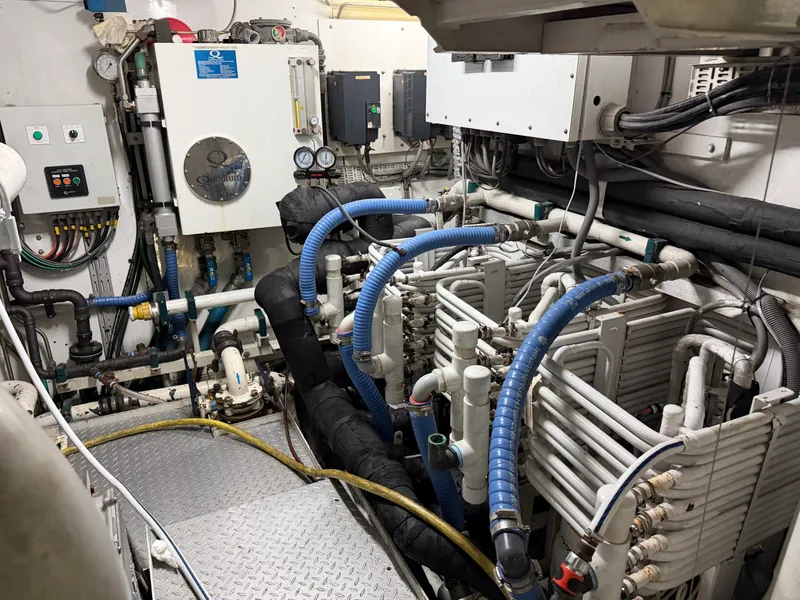 Slide: The Image of Heesen 144 1990 - 124