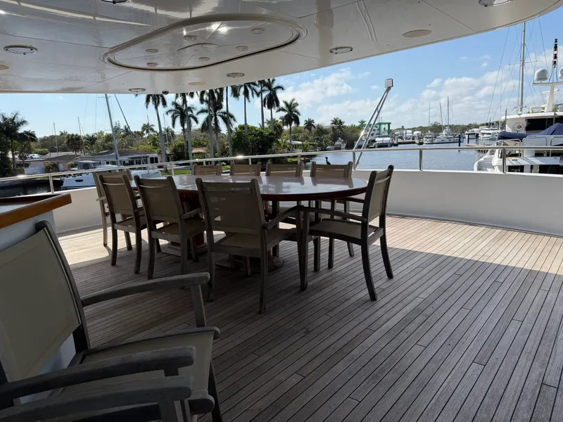 Slide: The Image of Heesen 144 1990 - 14