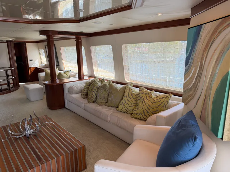 Slide: The Image of Heesen 144 1990 - 17