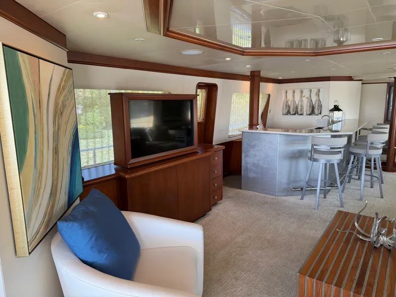 Slide: The Image of Heesen 144 1990 - 18