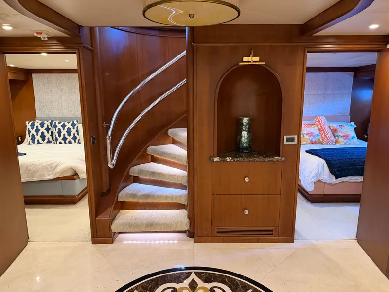 Slide: The Image of Heesen 144 1990 - 19