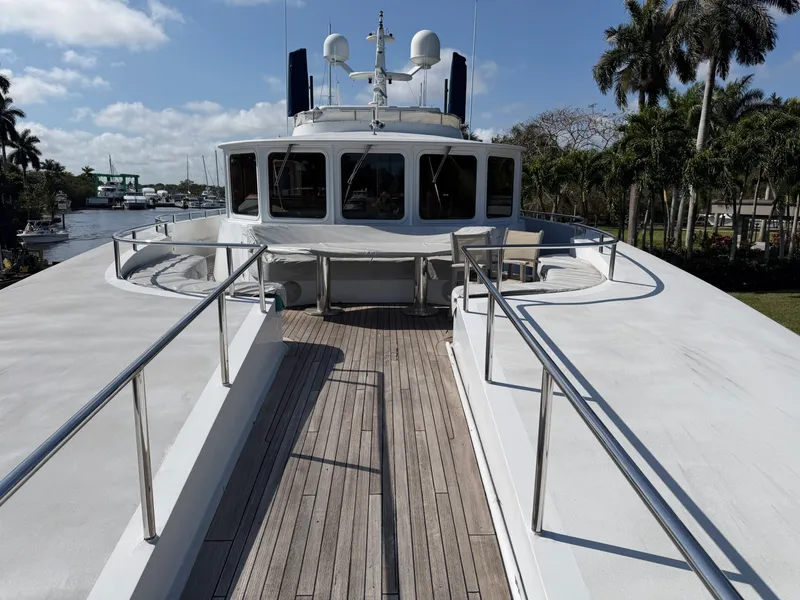 Slide: The Image of Heesen 144 1990 - 22