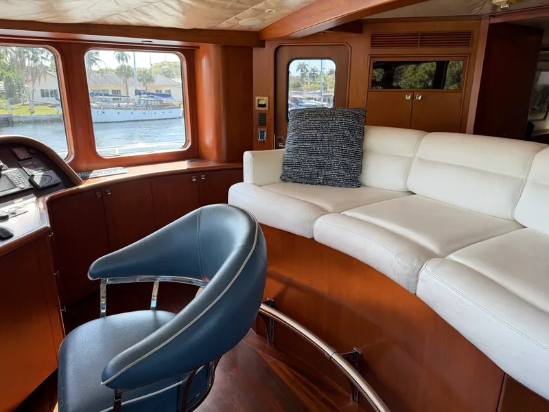 Slide: The Image of Heesen 144 1990 - 27